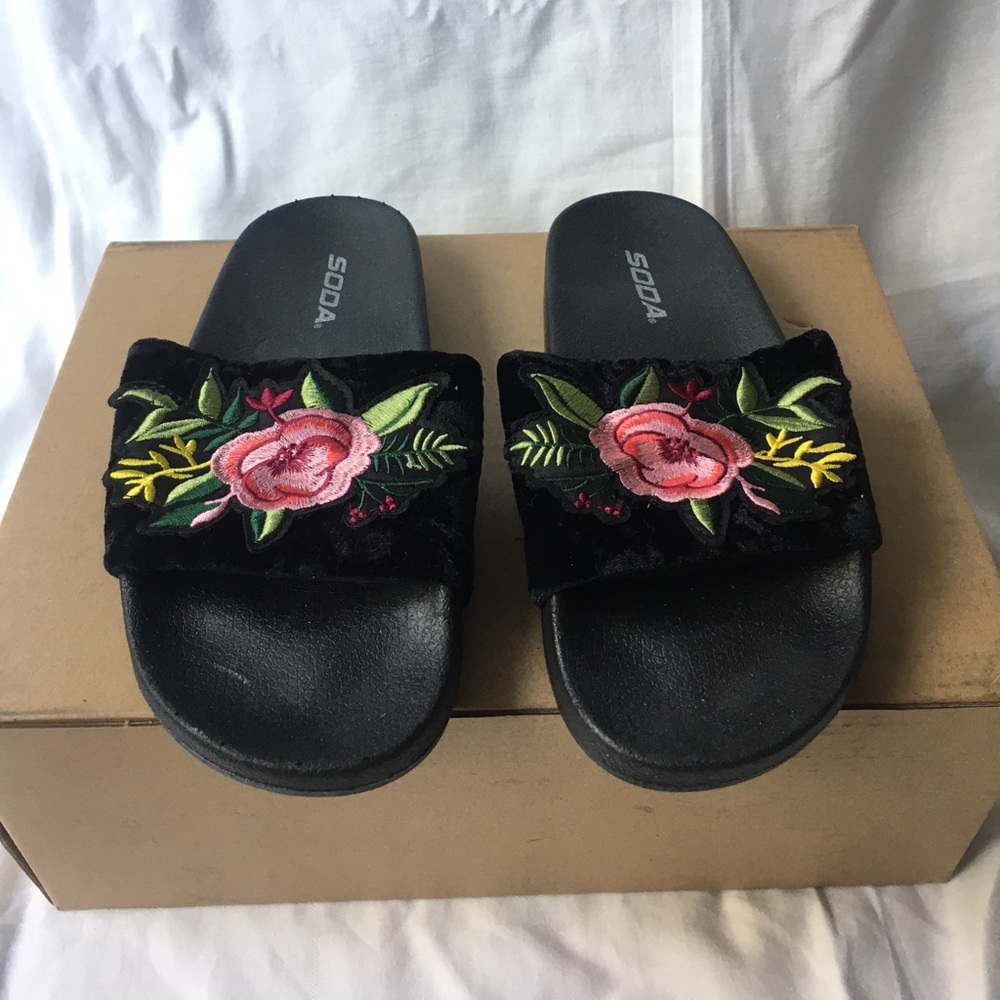 Slides